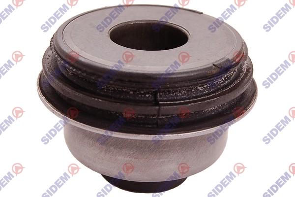 Sidem 849669 - Сайлентблок, рычаг подвески колеса autospares.lv