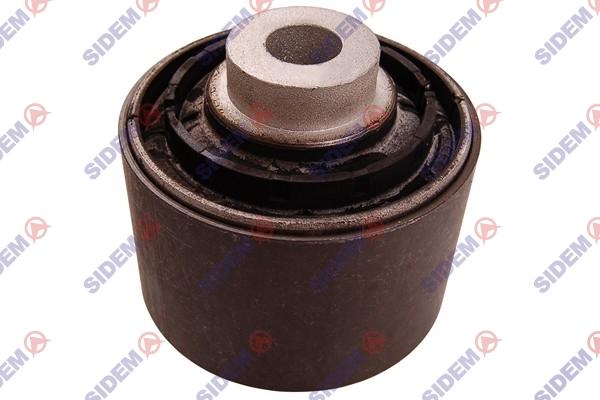 Sidem 849685 - Сайлентблок, рычаг подвески колеса autospares.lv