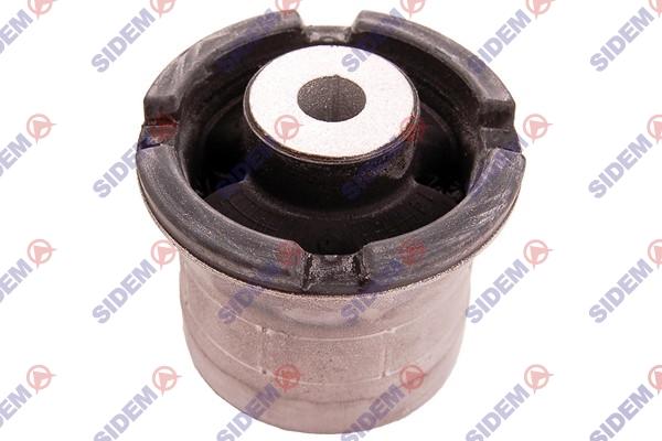 Sidem 849671 - Сайлентблок, рычаг подвески колеса autospares.lv