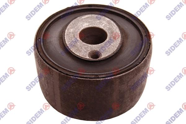 Sidem 849331 - Сайлентблок балки моста autospares.lv