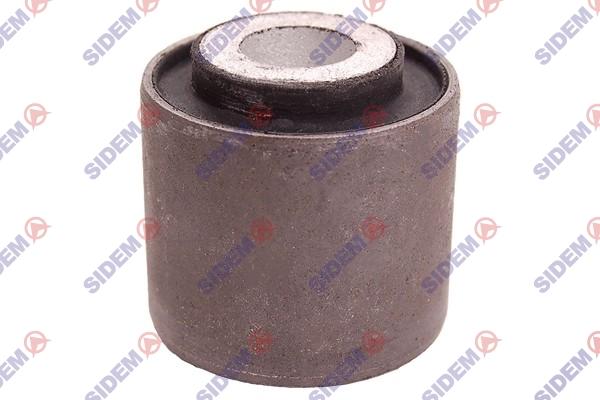 Sidem 849703 - Сайлентблок, рычаг подвески колеса autospares.lv