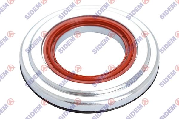 Sidem 845405 - Подшипник качения, опора стойки амортизатора autospares.lv