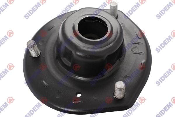 Sidem 845400 - Опора стойки амортизатора, подушка autospares.lv