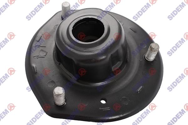 Sidem 845401 - Опора стойки амортизатора, подушка autospares.lv