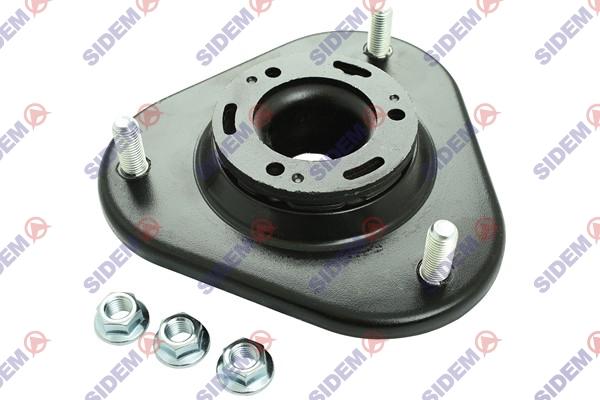 Sidem 845415 - Опора стойки амортизатора, подушка autospares.lv