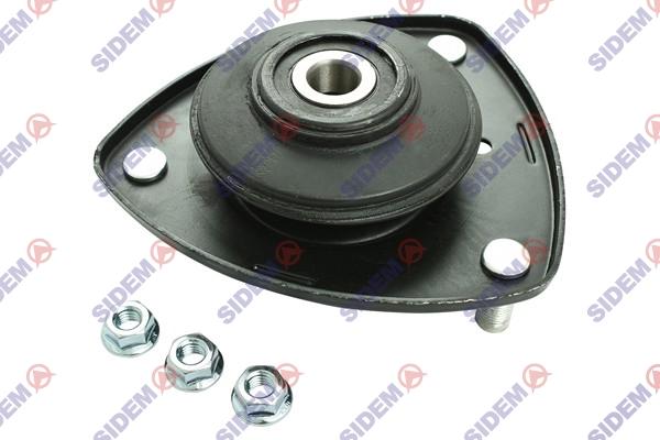 Sidem 845416 - Опора стойки амортизатора, подушка autospares.lv