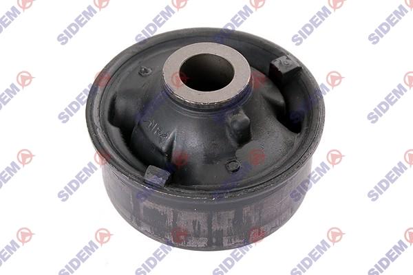 Sidem 845644 - Сайлентблок, рычаг подвески колеса autospares.lv