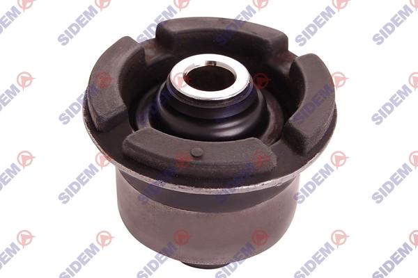 Sidem 845656 - Сайлентблок, рычаг подвески колеса autospares.lv