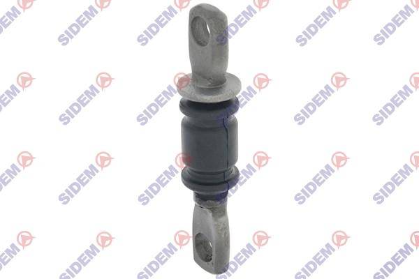 Sidem 845661 - Сайлентблок, рычаг подвески колеса autospares.lv