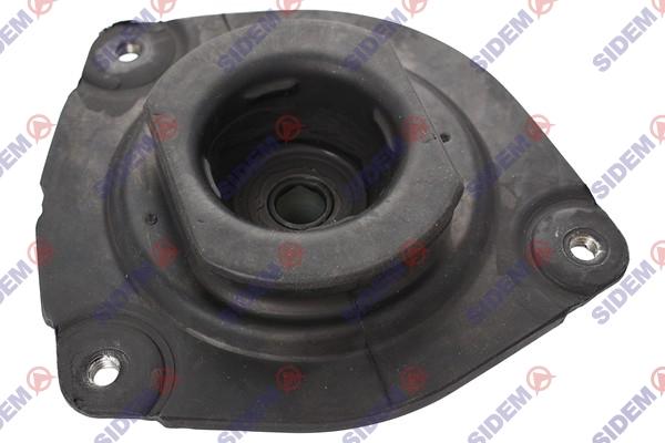 Sidem 841409 - Опора стойки амортизатора, подушка autospares.lv