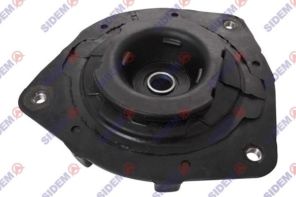 Sidem 841405 - Опора стойки амортизатора, подушка autospares.lv