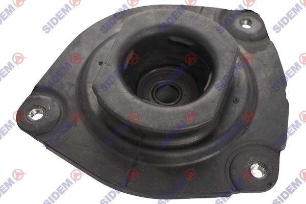 Sidem 841408 - Опора стойки амортизатора, подушка autospares.lv