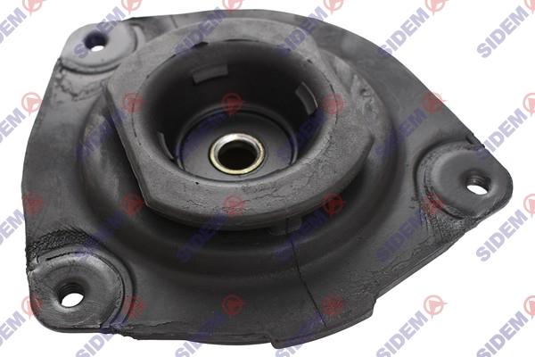 Sidem 841414 - Опора стойки амортизатора, подушка autospares.lv