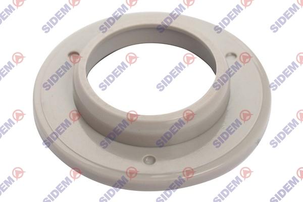 Sidem 841412 - Подшипник качения, опора стойки амортизатора autospares.lv