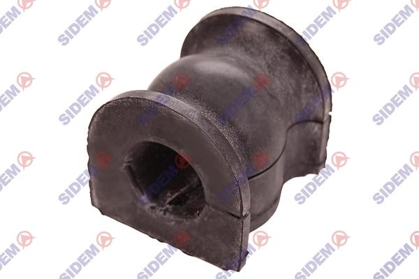 Sidem 847905 - Втулка стабилизатора autospares.lv