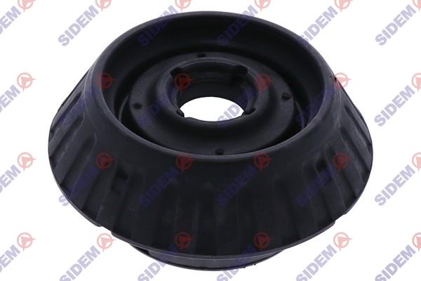 Sidem 847402 - Опора стойки амортизатора, подушка autospares.lv