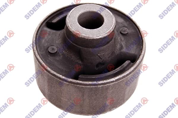 Sidem 847645 - Сайлентблок, рычаг подвески колеса autospares.lv