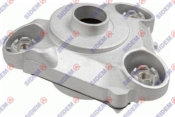 Sidem 854405 - Опора стойки амортизатора, подушка autospares.lv