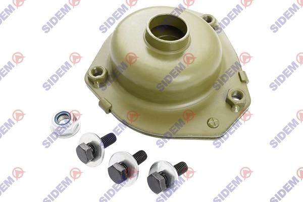 Sidem 854400 - Монтажный комплект, опора амортизационной стойки autospares.lv