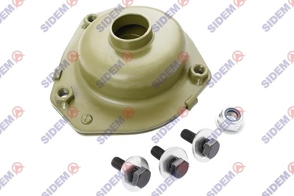 Sidem 854401 - Опора стойки амортизатора, подушка autospares.lv