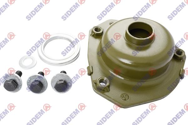 Sidem 854403 KIT - Опора стойки амортизатора, подушка autospares.lv