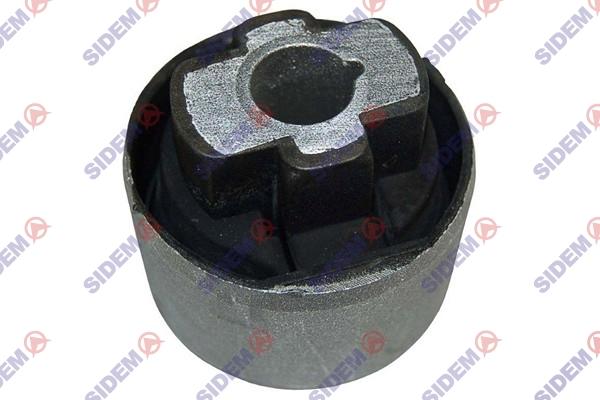 Sidem 854602 - Сайлентблок, рычаг подвески колеса autospares.lv