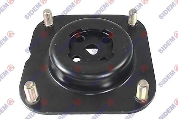 Sidem 851400 - Опора стойки амортизатора, подушка autospares.lv