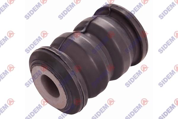 Sidem 851622 - Сайлентблок, рычаг подвески колеса autospares.lv