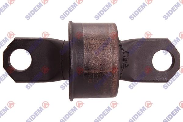 Sidem 851300 - Сайлентблок балки моста autospares.lv