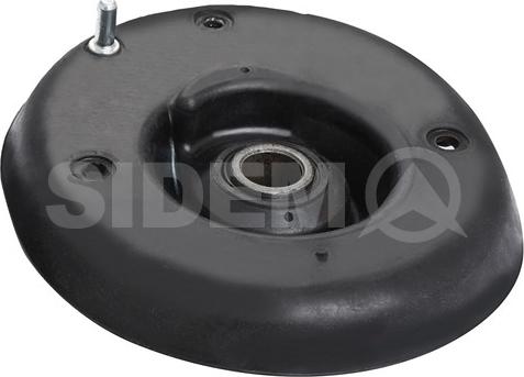 Sidem 853449 - Опора стойки амортизатора, подушка autospares.lv