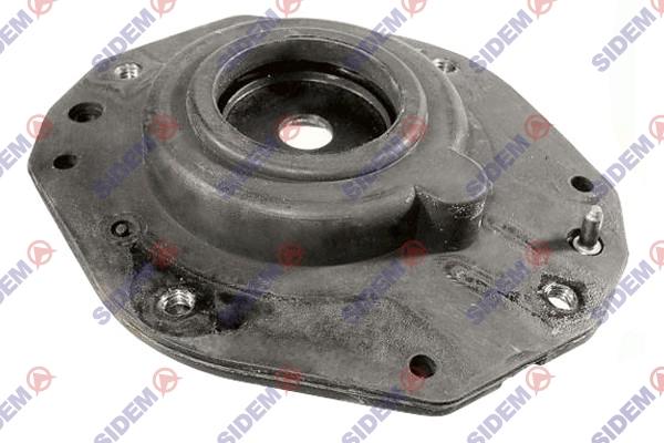 Sidem 853442 - Опора стойки амортизатора, подушка autospares.lv