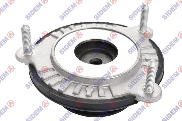 Sidem 853404 - Опора стойки амортизатора, подушка autospares.lv