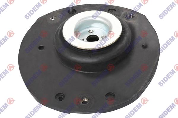 Sidem 853406 - Опора стойки амортизатора, подушка autospares.lv