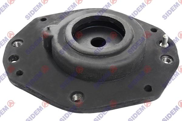 Sidem 853401 - Опора стойки амортизатора, подушка autospares.lv