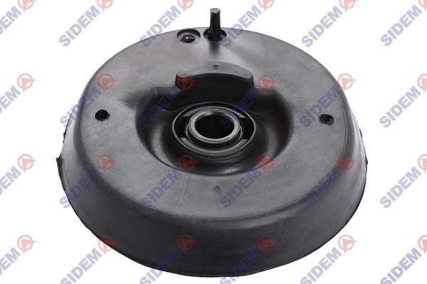 Sidem 853402 - Опора стойки амортизатора, подушка autospares.lv