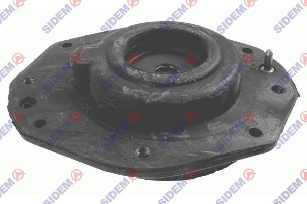 Sidem 853419 - Опора стойки амортизатора, подушка autospares.lv