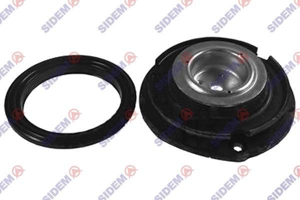 Sidem 853410 KIT - Опора стойки амортизатора, подушка autospares.lv