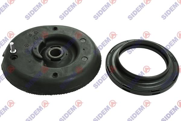 Sidem 853411 KIT - Опора стойки амортизатора, подушка autospares.lv