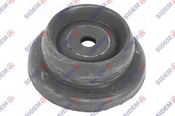 Sidem 853436 - Опора стойки амортизатора, подушка autospares.lv