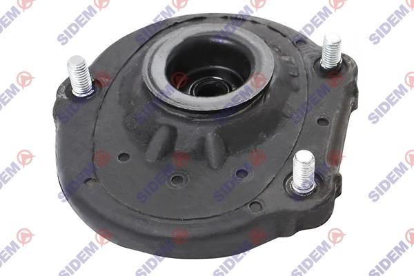 Sidem 853430 - Опора стойки амортизатора, подушка autospares.lv