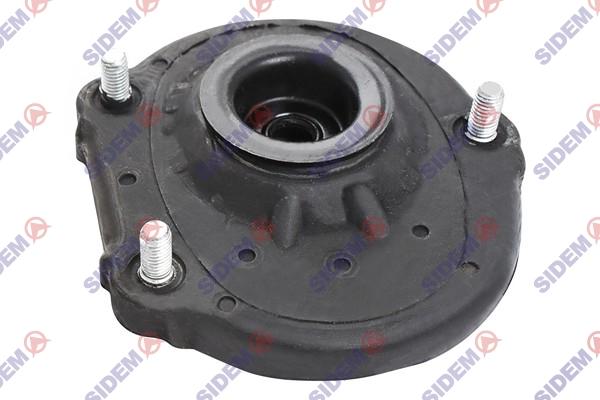 Sidem 853431 - Опора стойки амортизатора, подушка autospares.lv