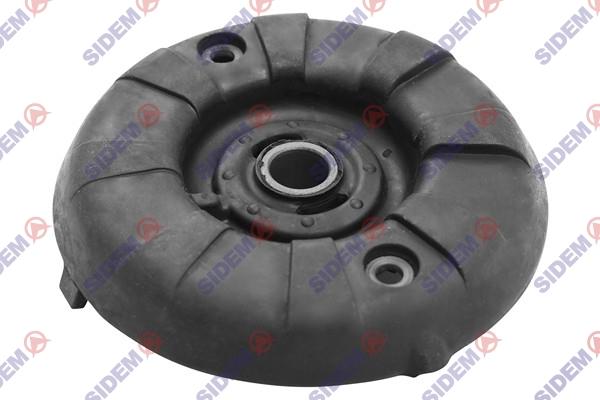 Sidem 853433 - Опора стойки амортизатора, подушка autospares.lv