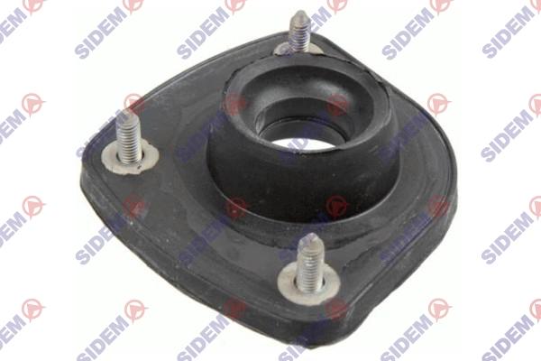 Sidem 853432 - Опора стойки амортизатора, подушка autospares.lv