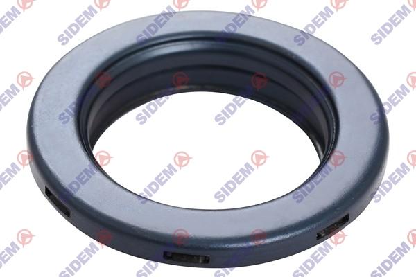 Sidem 853420 - Подшипник качения, опора стойки амортизатора autospares.lv