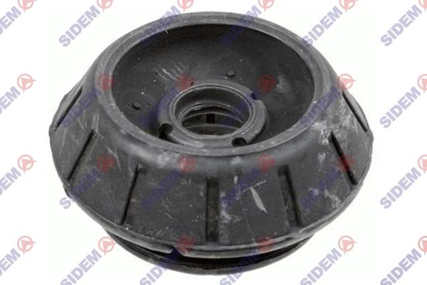 Sidem 853422 - Опора стойки амортизатора, подушка autospares.lv