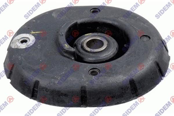 Sidem 853427 - Опора стойки амортизатора, подушка autospares.lv