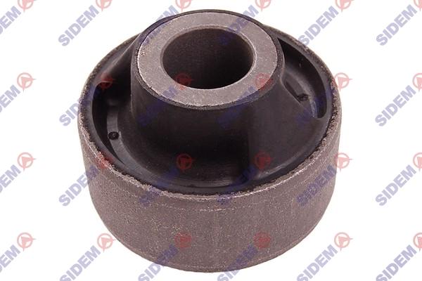 Sidem 853650 - Сайлентблок, рычаг подвески колеса autospares.lv