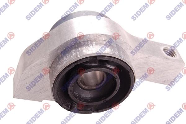 Sidem 853651 - Сайлентблок, рычаг подвески колеса autospares.lv