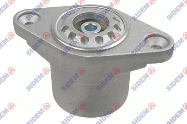 Sidem 857500 - Опора стойки амортизатора, подушка autospares.lv