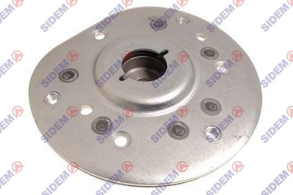 Sidem 865401 - Опора стойки амортизатора, подушка autospares.lv